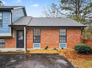 1205 Natchez Trce SW APT A, Marietta, GA 30008