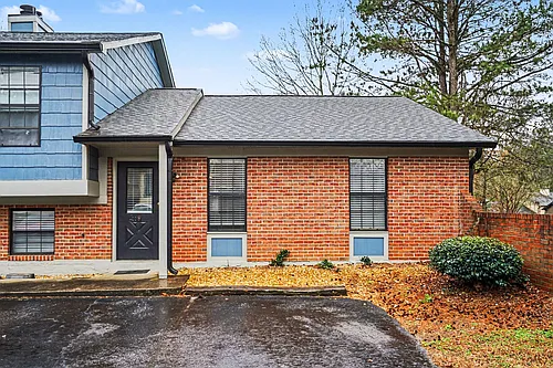 1205 Natchez Trce SW #A Photo 1