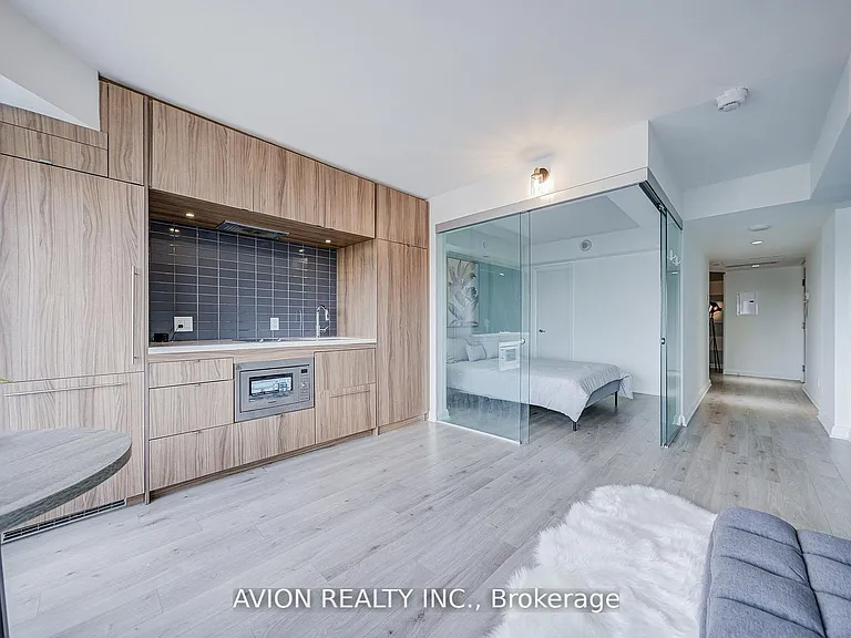 155 Yorkville Ave #1920 — Photo 7
