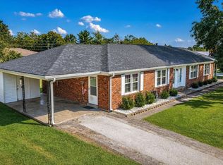 501-503 Williamsburg Rd, Frankfort, KY 40601