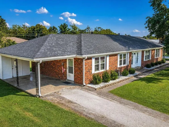 501-503 Williamsburg Rd, Frankfort, KY 40601
