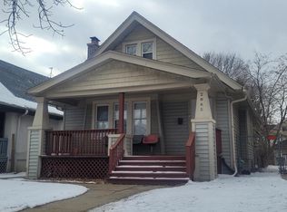 2865 North 36th STREET, Milwaukee, WI 53210