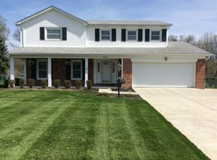 10870 Deerfield Rd, Cincinnati, OH 45242