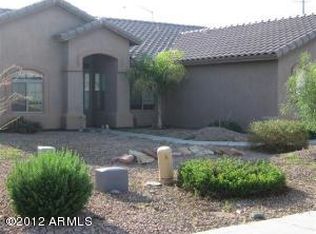 3111 S Del Rancho, Mesa, AZ 85212