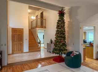 1716 Traders Xing, Fort Wayne, IN 46845