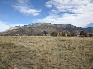 San Rafael Ave NE, Albuquerque, NM 87122