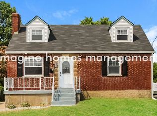 728 Maple Dr, Cincinnati, OH 45215