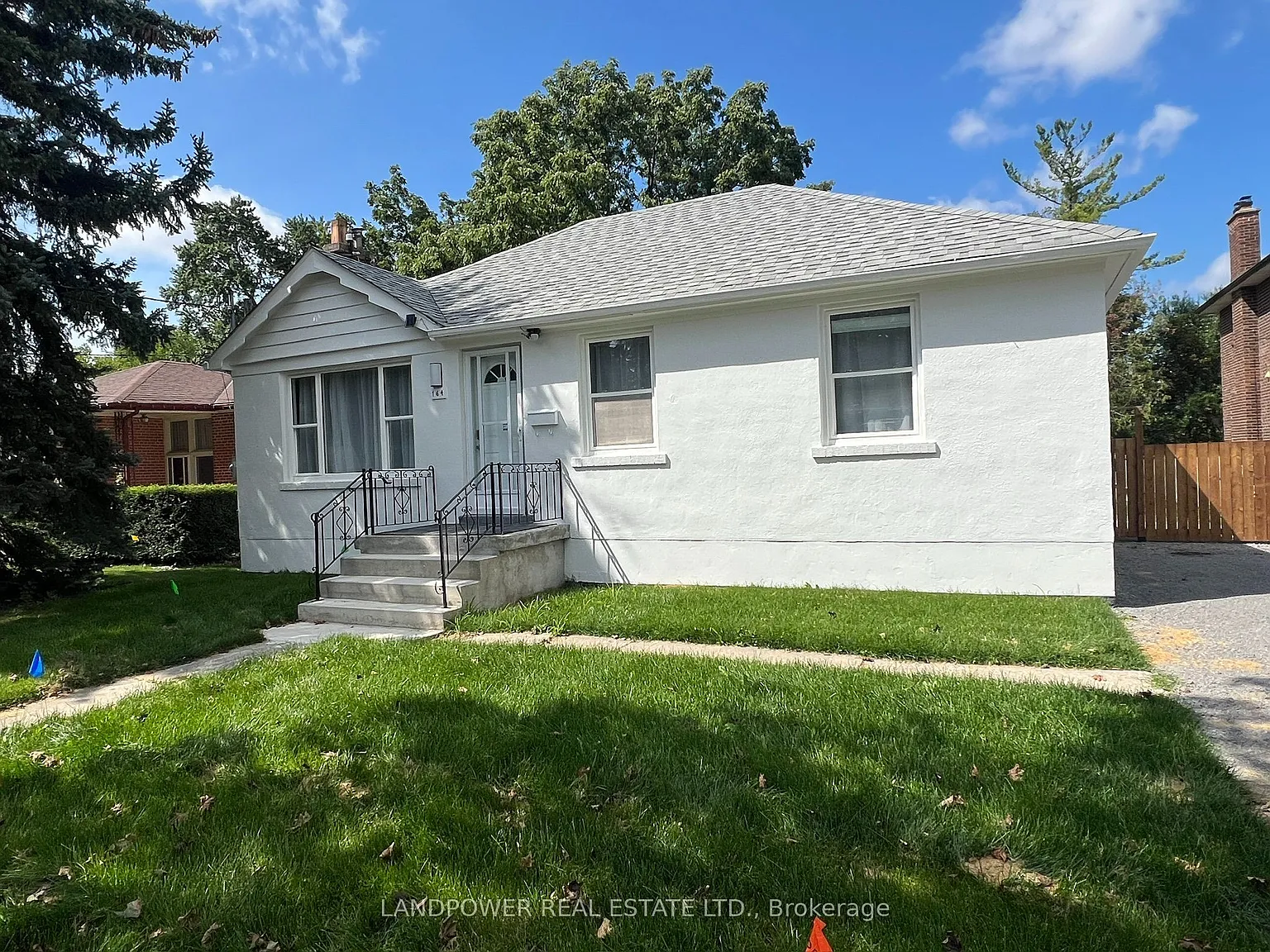 3 bed, $2,700 — Photo 1