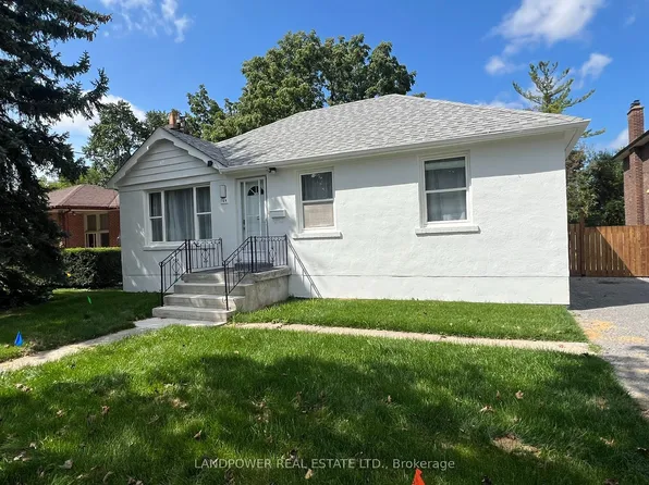 164 Homewood Ave, Toronto, ON M2M 1K5