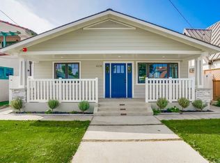4110 E Colorado St, Long Beach, CA 90814