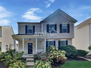 7187 Normanton Dr, New Albany, OH 43054