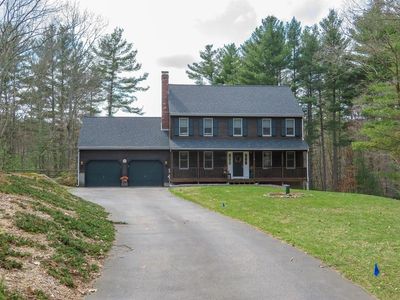 39 Maureen Way, Millville, MA, 01529