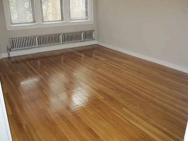 2 bed, 1.0 bath, $1,650 — Photo 4