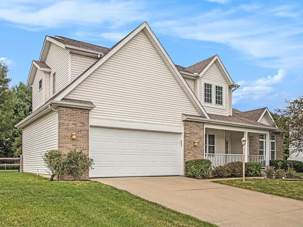 14695 Wheaton Dr, Granger, IN 46530