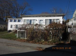 52 Bay St, Hull, MA 02045