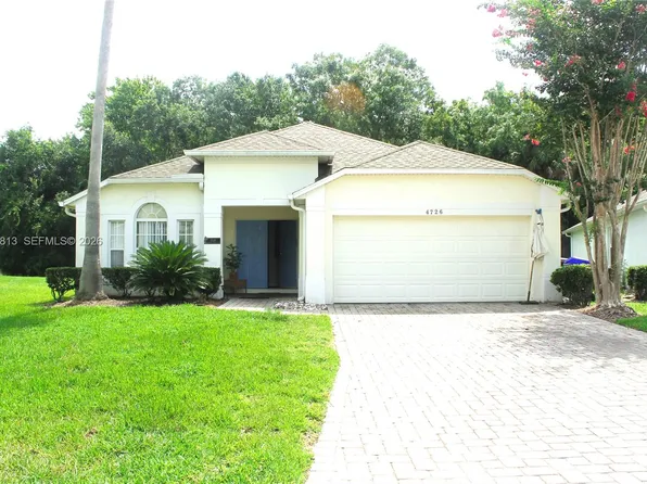 4726 Cumbrian Lakes Dr, Kissimmee, FL 34746