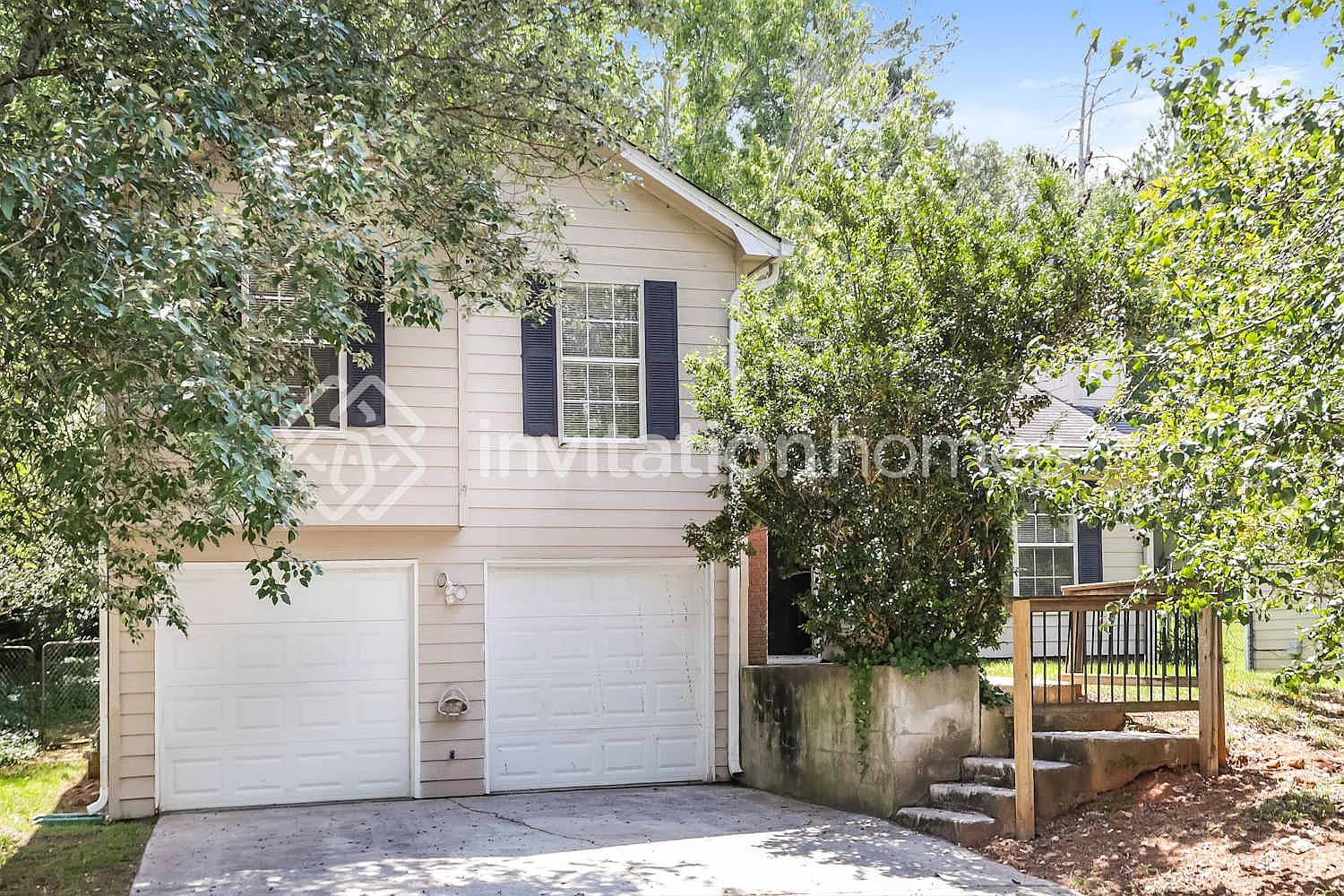 221 River Birch Dr Mcdonough, GA 30253 — Photo 1