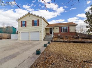 2140 Westmoreland Rd, Colorado Springs, CO 80907