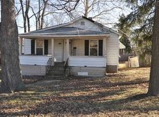 1106 Antram St, Joliet, IL 60432