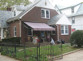 19905 112th Ave, Saint Albans, NY 11412