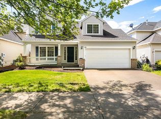 978 NE Simmental St, Hillsboro, OR 97124