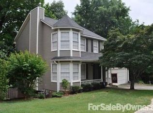 2221 Williamsburg Dr, Pelham, AL 35124