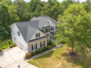 4453 Fairview Ridge Ln, Apex, NC 27539