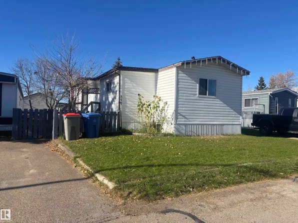 53222 Range Road 272 #577, Parkland County, AB T7X 3R1