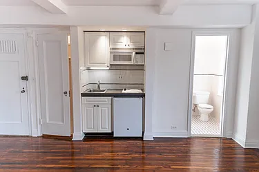 Rented by Nest Seekers International