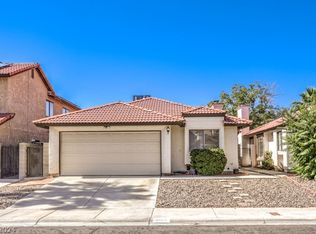 6525 Deadwood Rd, Las Vegas, NV 89108