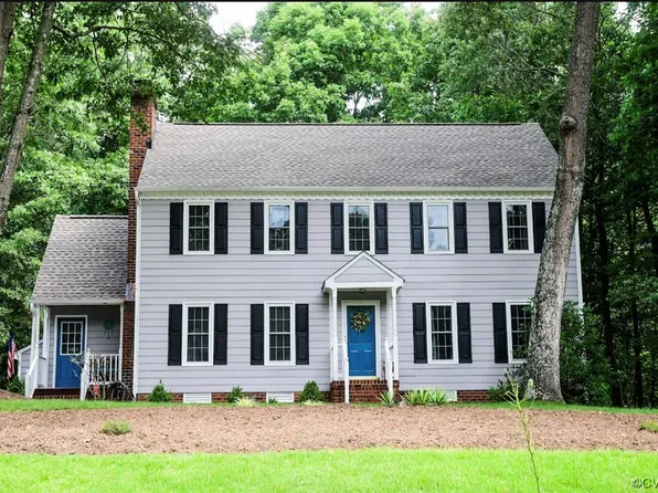 410 Derbycreek Ln, Chester, VA 23836