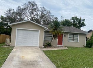 3466 1st Pl, Vero Beach, FL 32968