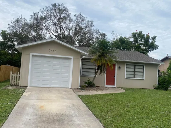 3466 1st Place, Vero Beach, FL 32968