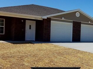 230 Rylee Cir UNIT A, Holts Summit, MO 65043