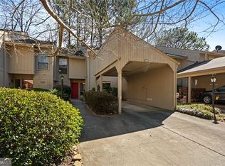 6182 Brookwood Rd, Peachtree Corners, GA 30092