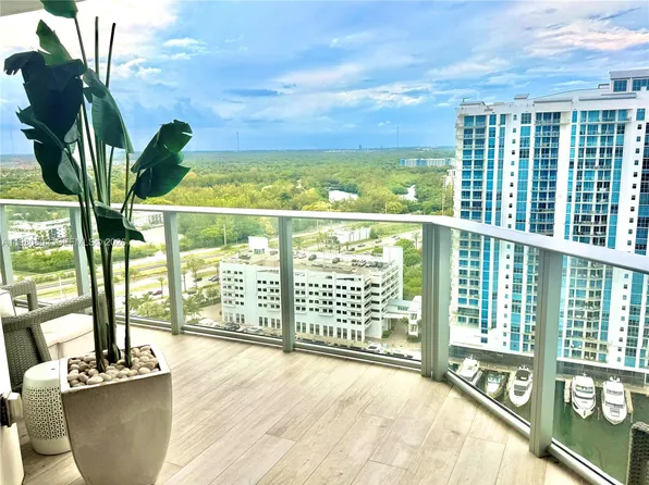 17111 Biscayne Blvd Unit 2305, Aventura, FL 33160