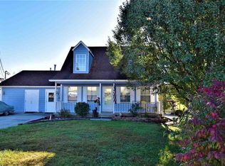 406 Hawick Ln, Knoxville, TN 37924