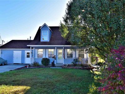 406 Hawick Ln, Knoxville, TN, 37924