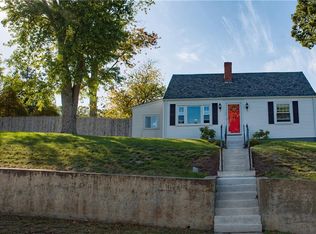 149 Tennyson Rd, Warwick, RI 02888