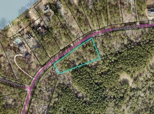 1360 Northwoods Dr #131, Greensboro, GA 30642