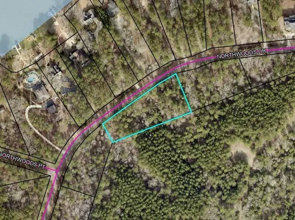 1360 Northwoods Dr #131, Greensboro, GA 30642