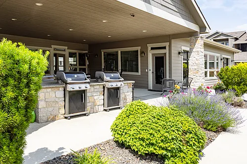 Legacy Villas Photo 1