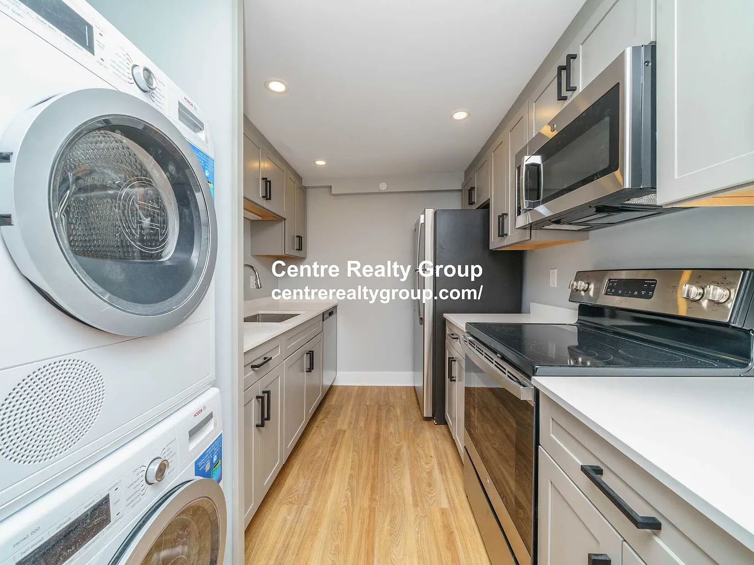 2 bed, $2,700 — Photo 3