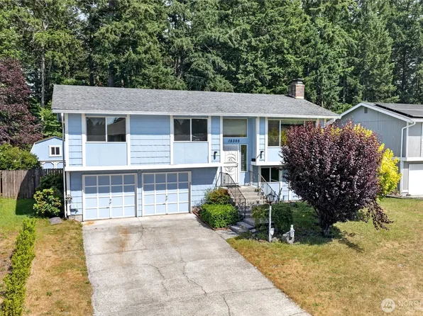 15305 19th Avenue Ct E, Tacoma, WA 98445