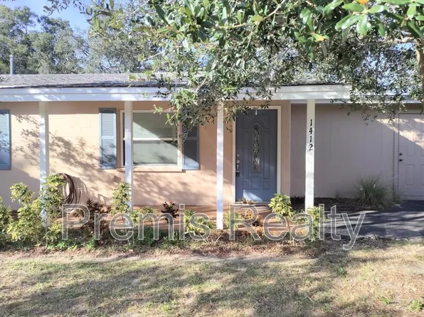 1412 Druid Rd, Clearwater, FL 33756