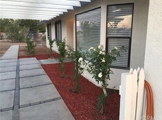 22355 Standing Rock Rd, Apple Valley, CA 92307