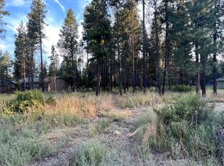 17216 Jacinto Rd, Bend, OR 97707