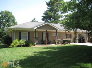 850 Park Ave, Baldwin, GA 30511