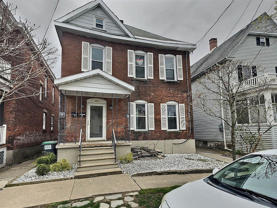 1st image of 210 N 5th Ave