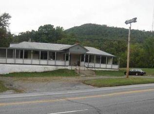 11320 National Pike, Clear Spring, MD 21722